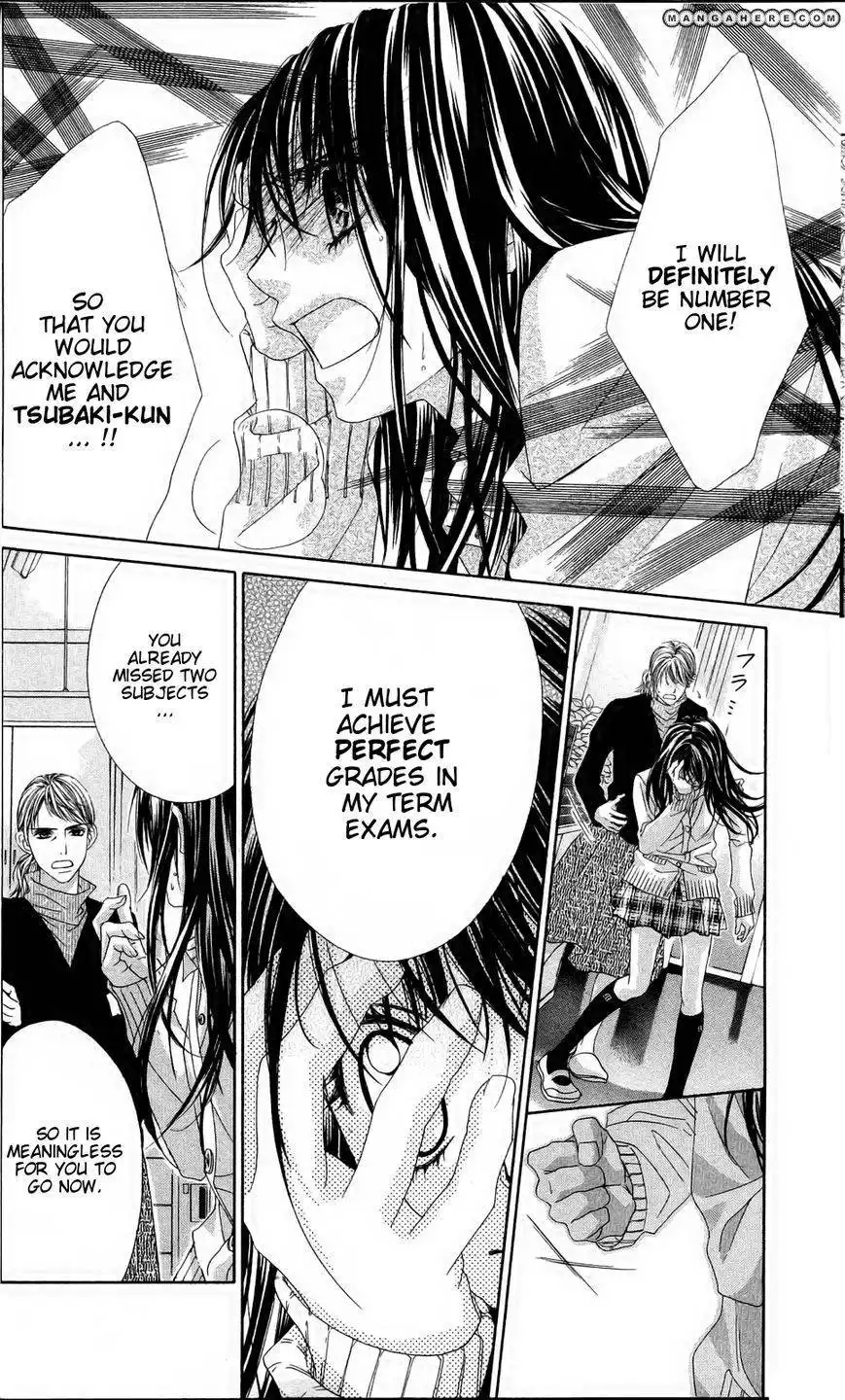 Kyou, Koi wo Hajimemasu Chapter 80 16